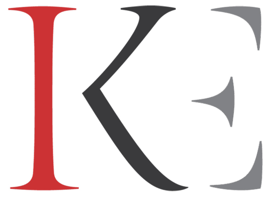 KE - logo
