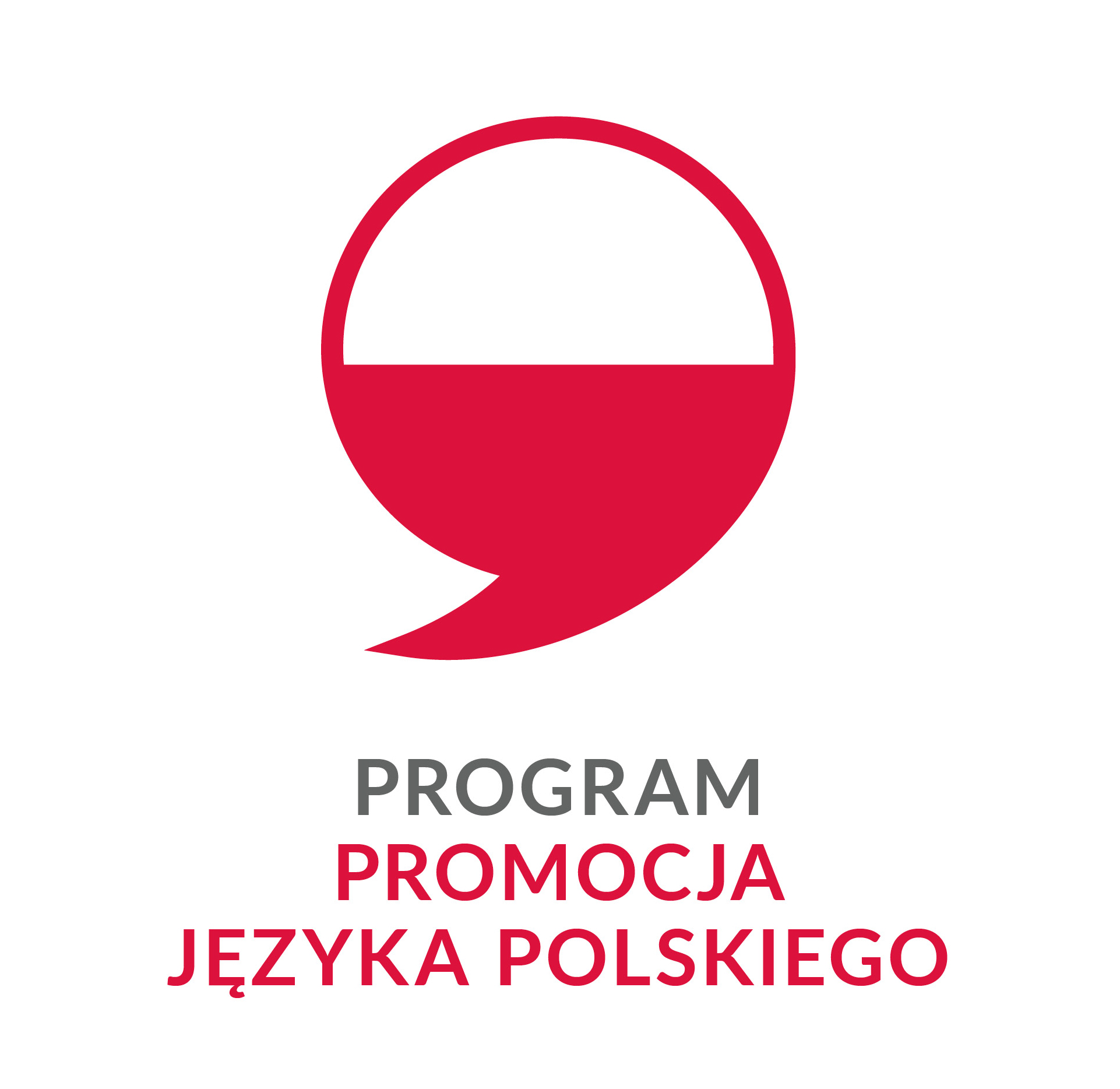 Promocja Języka Polskiego - logo