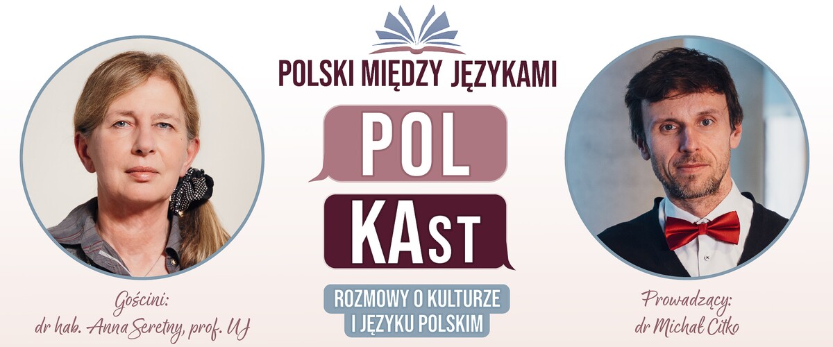 POLKAst - odcinek 9 - grafika