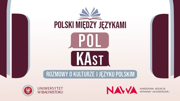 POLKAst - logo