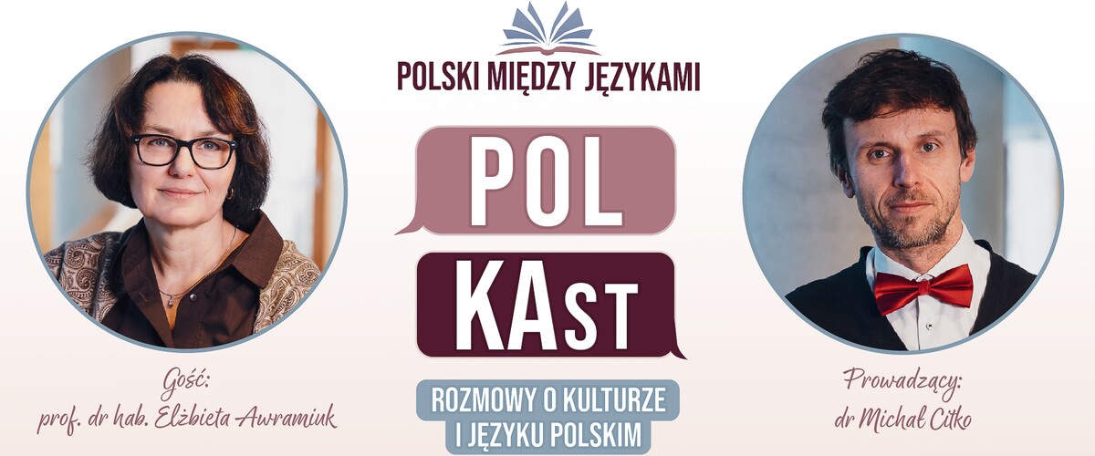 POLKAst - odcinek 1