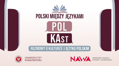 POLKAst - logo