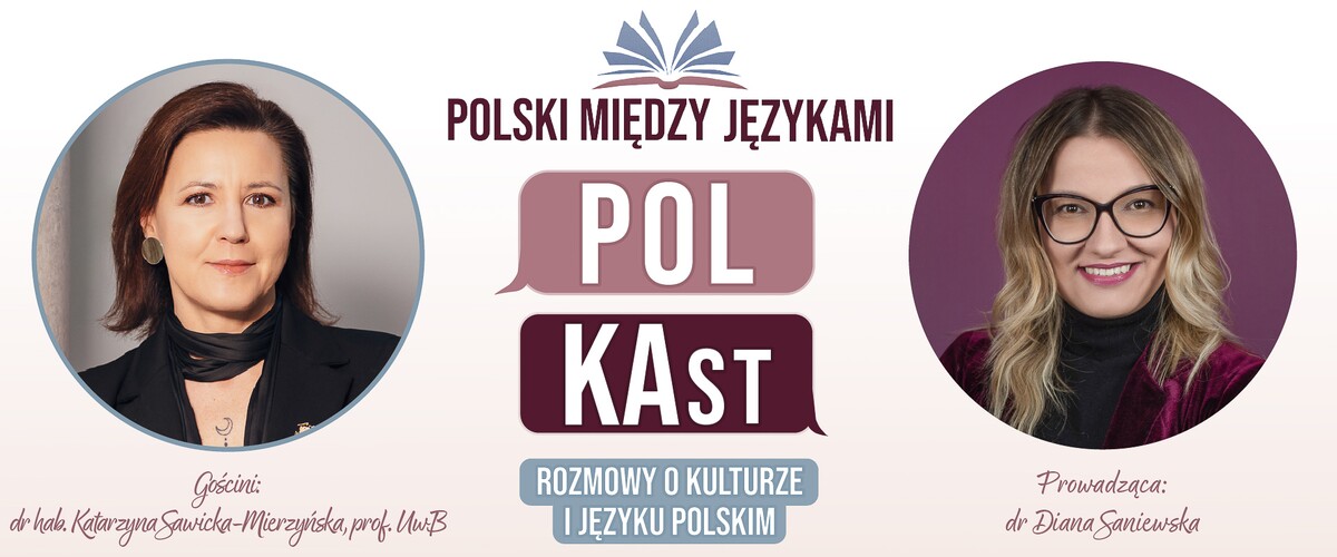 POLKAst - odcinek 10 - grafika
