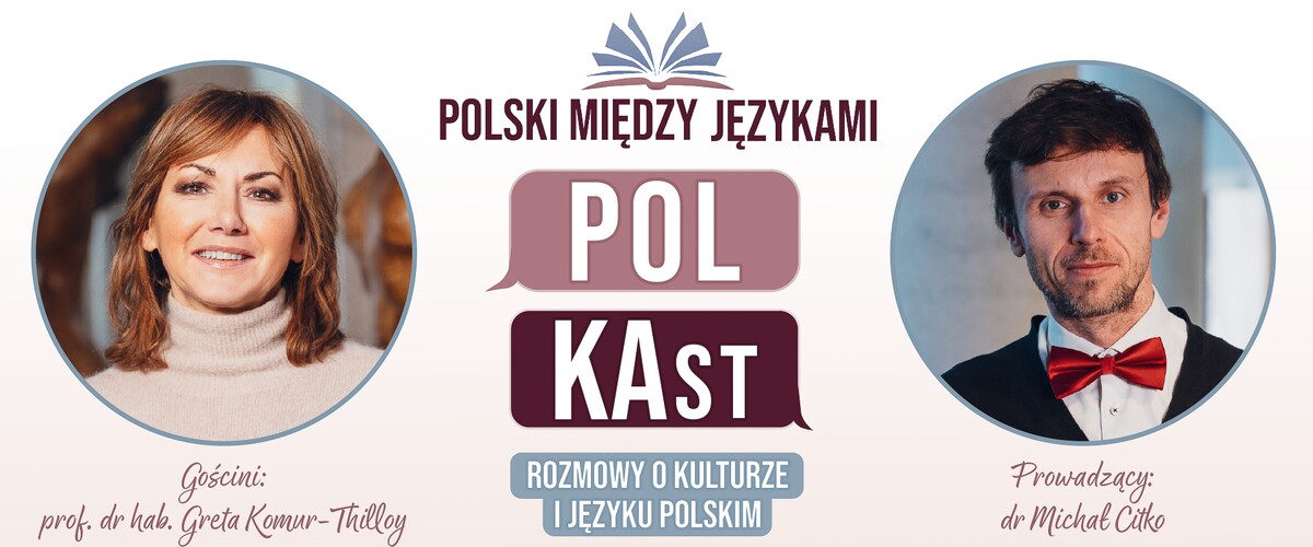 POLKAst - odcinek 5 - grafika