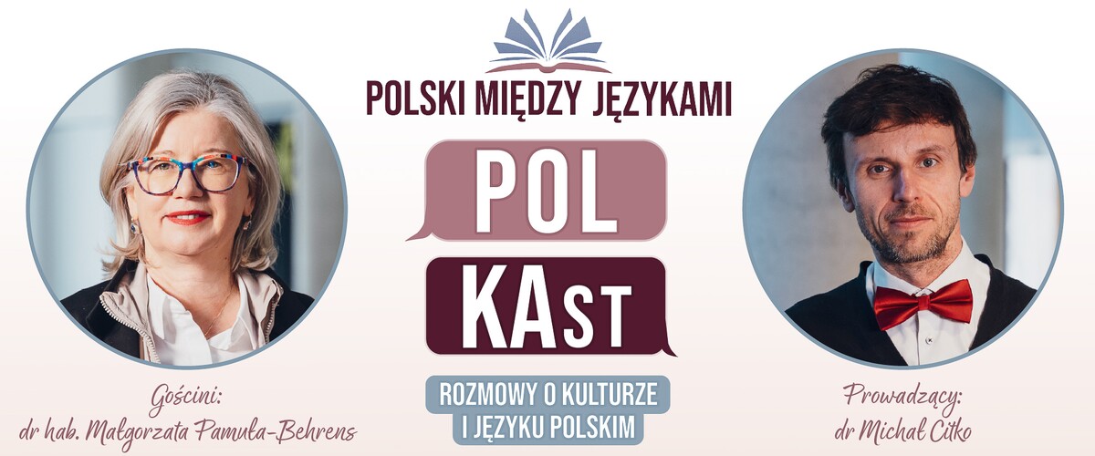 POLKAst - odcinek 3 - grafika