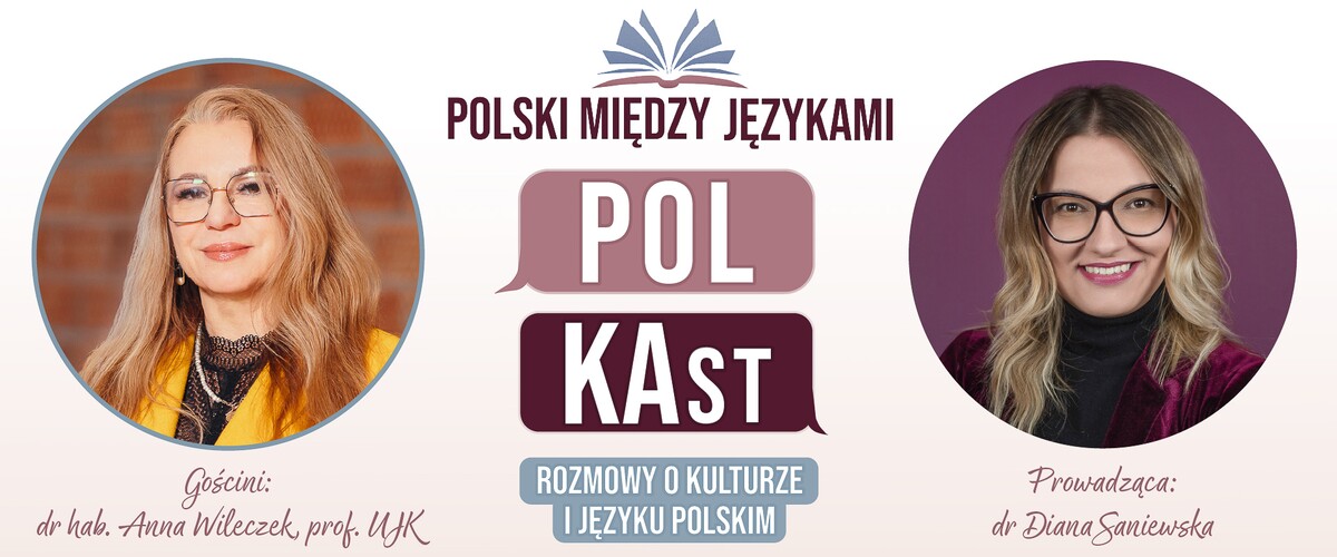 POLKAst - odcinek 8 - grafika