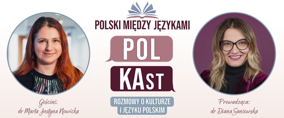 POLKAst - odcinek 2 - grafika