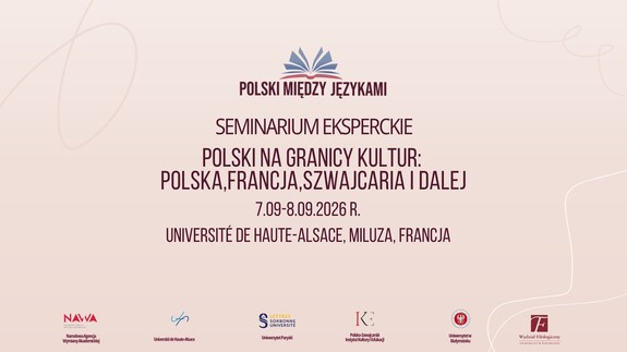 Seminarium eksperckie - grafika aktualności