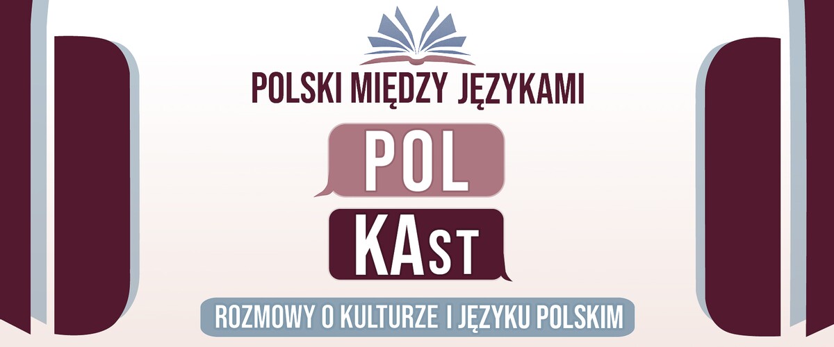 POLKAst - logo